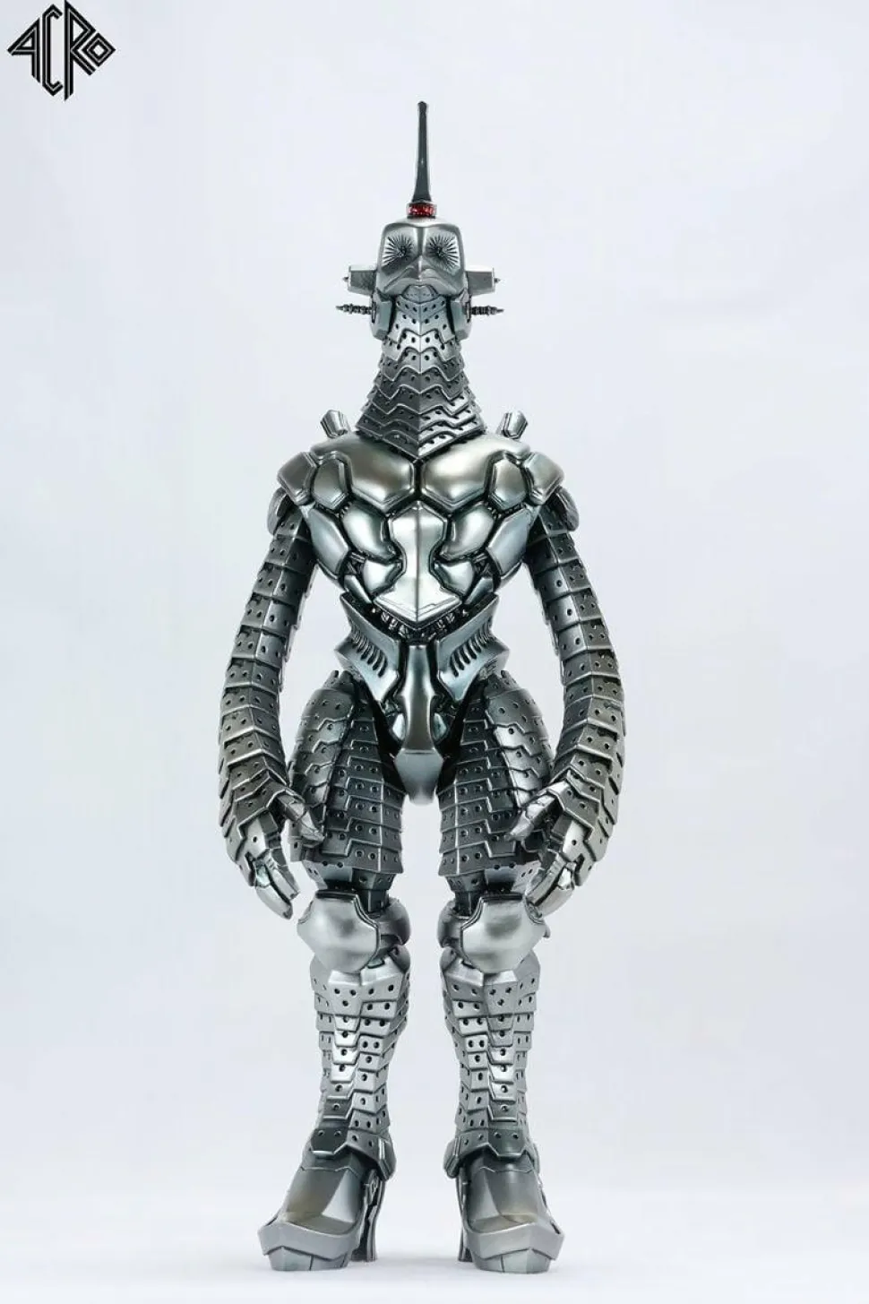 Ultraman - Windom Takeya x KRS Kaiju Remix Series 12" Vinyl Statue