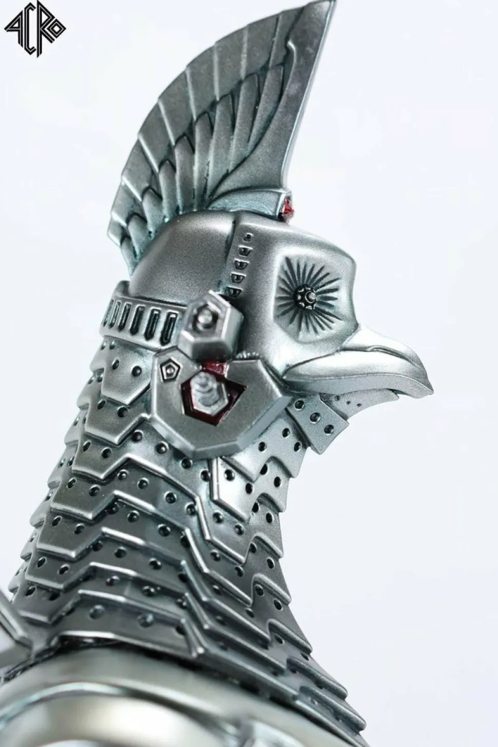 Ultraman - Windom Takeya x KRS Kaiju Remix Series 12" Vinyl Statue