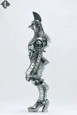 Ultraman - Windom Takeya x KRS Kaiju Remix Series 12