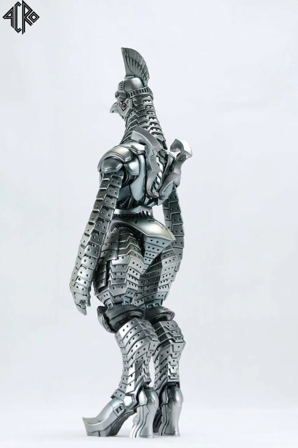 Ultraman - Windom Takeya x KRS Kaiju Remix Series 12" Vinyl Statue