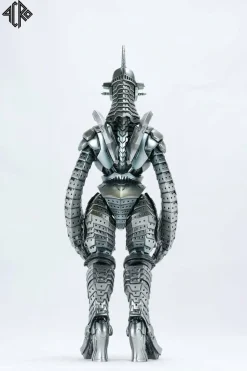 Ultraman - Windom Takeya x KRS Kaiju Remix Series 12