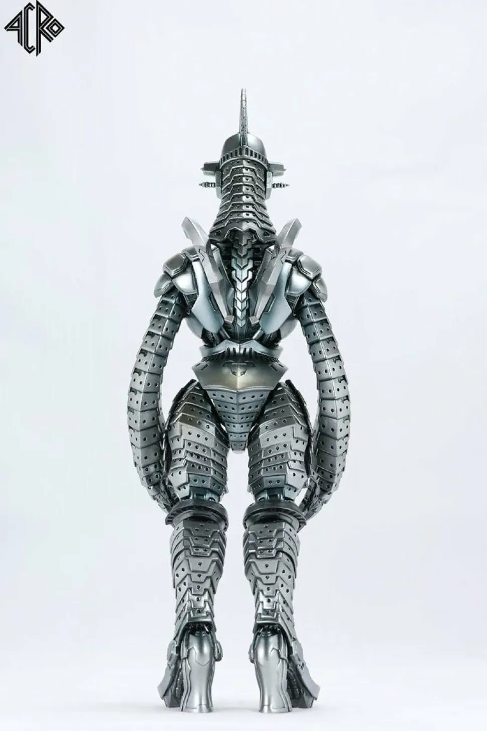 Ultraman - Windom Takeya x KRS Kaiju Remix Series 12" Vinyl Statue