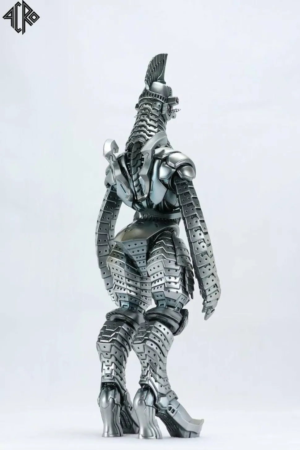 Ultraman - Windom Takeya x KRS Kaiju Remix Series 12" Vinyl Statue