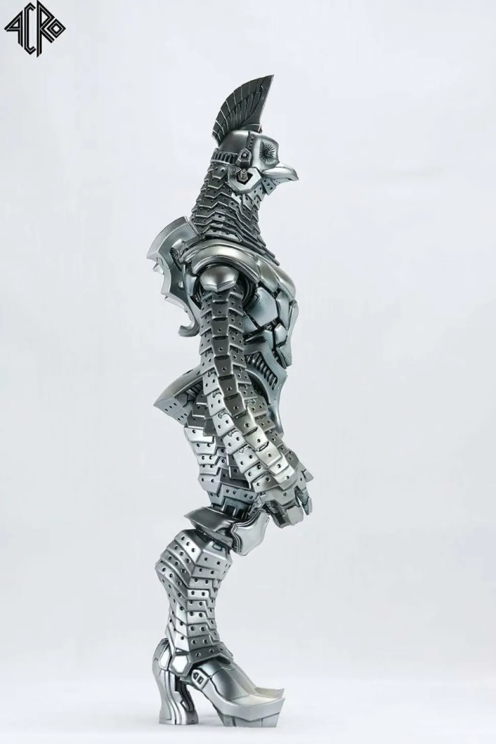 Ultraman - Windom Takeya x KRS Kaiju Remix Series 12" Vinyl Statue