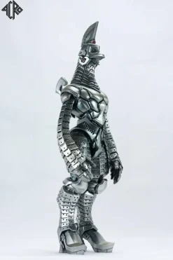 Ultraman - Windom Takeya x KRS Kaiju Remix Series 12