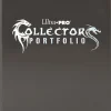 Ultra-Pro - Gaming Collectors 9-Pocket Portfolio Card Album