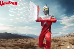 Ultraseven (1967) - Ultraseven (Normal Ver.) 1/6th Scale Action Figure