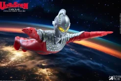 Ultraseven (1967) - Ultraseven (Normal Ver.) 1/6th Scale Action Figure