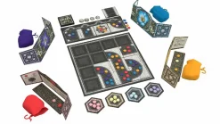 Umbra Via - Board Game