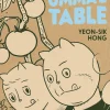 Umma's Table by Yeon-sik Hong Paperback Book