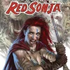 Unbreakable Red Sonja - Volume 01 Trade Paperback Book