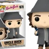Uncle Buck (1989) - Uncle Buck Pop! Vinyl Figure