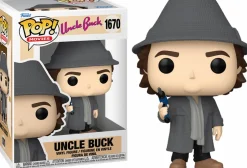 Uncle Buck (1989) - Uncle Buck Pop! Vinyl Figure
