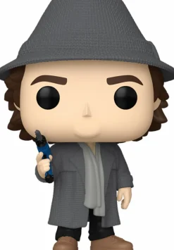 Uncle Buck (1989) - Uncle Buck Pop! Vinyl Figure