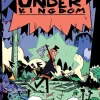 Under Kingdom by Christof Bogacs Paperback Book