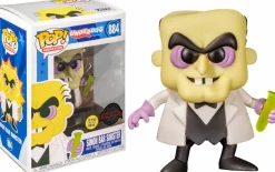 Underdog - Simon Bar Sinister Glow in the Dark Pop! Vinyl Figure