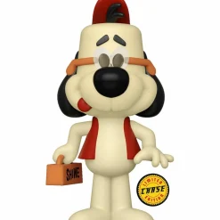 Underdog - Underdog Vinyl SODA Figure in Collector Can (International Edition)