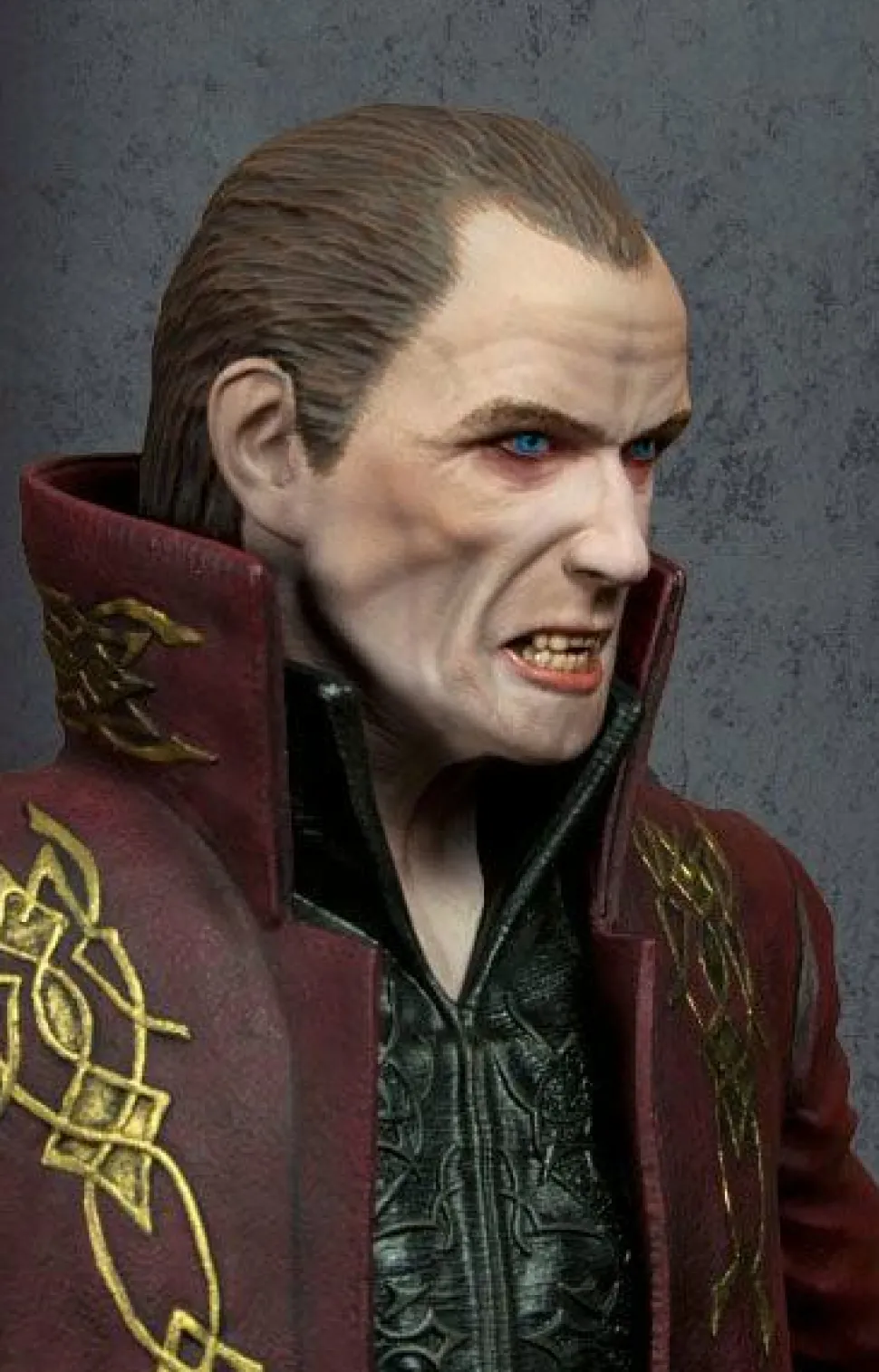 Underworld - Viktor 1/4 Scale Statue