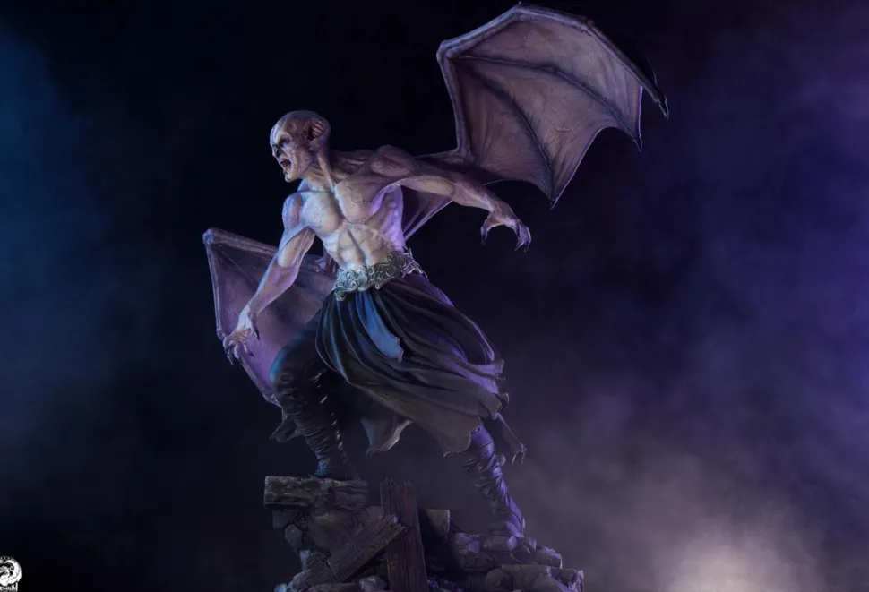Underworld: Evolution - Marcus Epic Series 1/3 Scale Statue