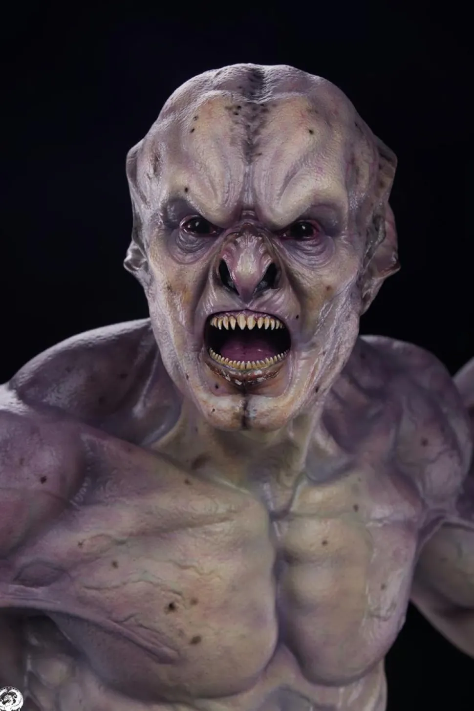 Underworld: Evolution - Marcus Epic Series 1/3 Scale Statue