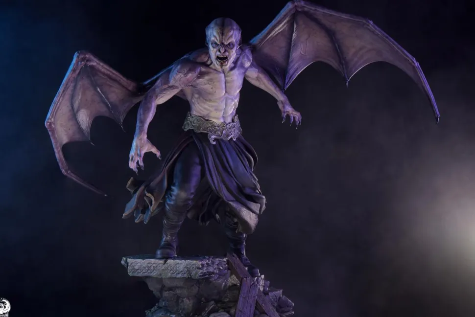 Underworld: Evolution - Marcus Epic Series 1/3 Scale Statue