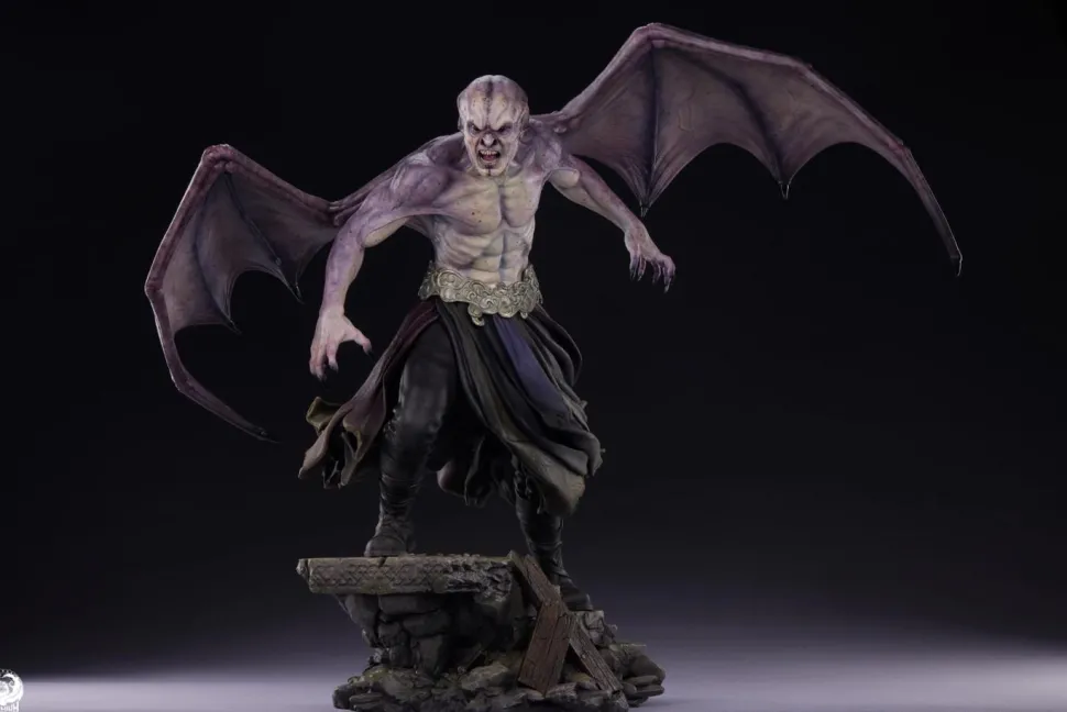 Underworld: Evolution - Marcus Epic Series 1/3 Scale Statue