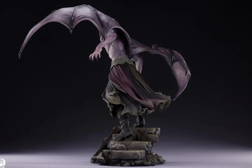 Underworld: Evolution - Marcus Epic Series 1/3 Scale Statue