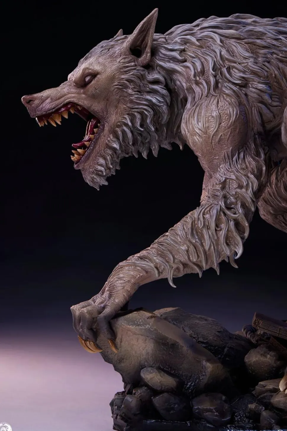 Underworld: Evolution - William Epic Series 1/3 Scale Statue
