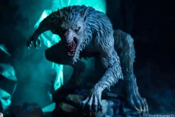 Underworld: Evolution - William Epic Series 1/3 Scale Statue