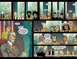 Undiscovered Country - Volume 02 Unity Trade Paperback Book
