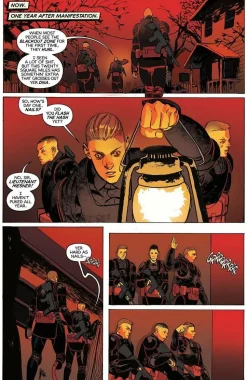Unearth - Volume 02 Trade Paperback Book