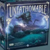 Unfathomable - Board Game