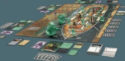 Unfathomable - Board Game