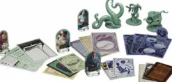 Unfathomable - From the Abyss Board Game Expansion