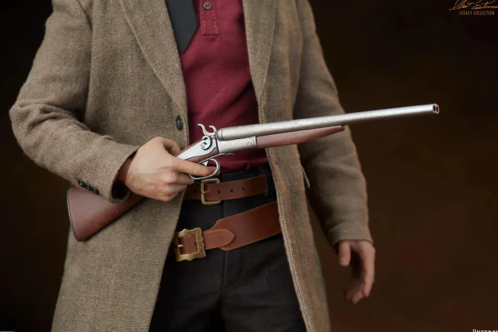 Unforgiven (1992) - Clint Eastwood as William Munny 1/6th Scale Action Figure