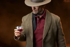 Unforgiven (1992) - Clint Eastwood as William Munny 1/6th Scale Action Figure