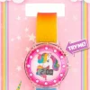 Unicorn - Digital Light Up Watch (One Size) (Int Sales Only)