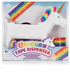 Unicorn - Tape Dispenser **Non-Mint Packaging**