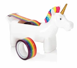 Unicorn - Tape Dispenser **Non-Mint Packaging**