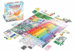Unicorn Fever - Board Game