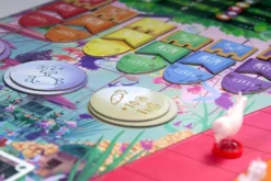 Unicorn Fever - Board Game
