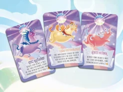 Unicorn Fever - Royal Hooves Board Game Expansion