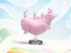 Unicorn Fever - Royal Hooves Board Game Expansion