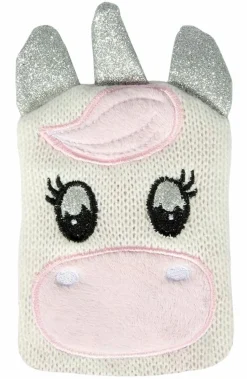 Unicorn Pocket Hot Water Bottle