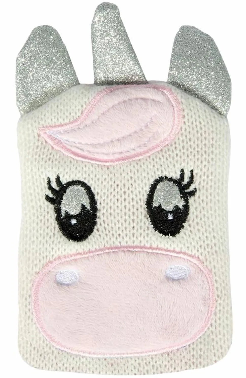 Unicorn Pocket Hot Water Bottle