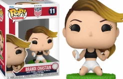 United States Women's National Team - Brandi Chastain Pop! Vinyl Figure