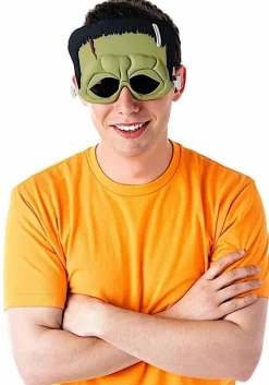Universal Monsters - Frankenstein Sun-Staches Sunglasses (One Size)