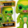 Universal Monsters - Gill-Man (Deco) Pop! Vinyl Figure