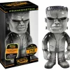 Universal Monsters - Hikari Grey Skull Frankenstein Japanese Vinyl Figure