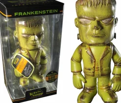 Universal Monsters - Hikari Distressed Frankenstein Japanese Vinyl Figure